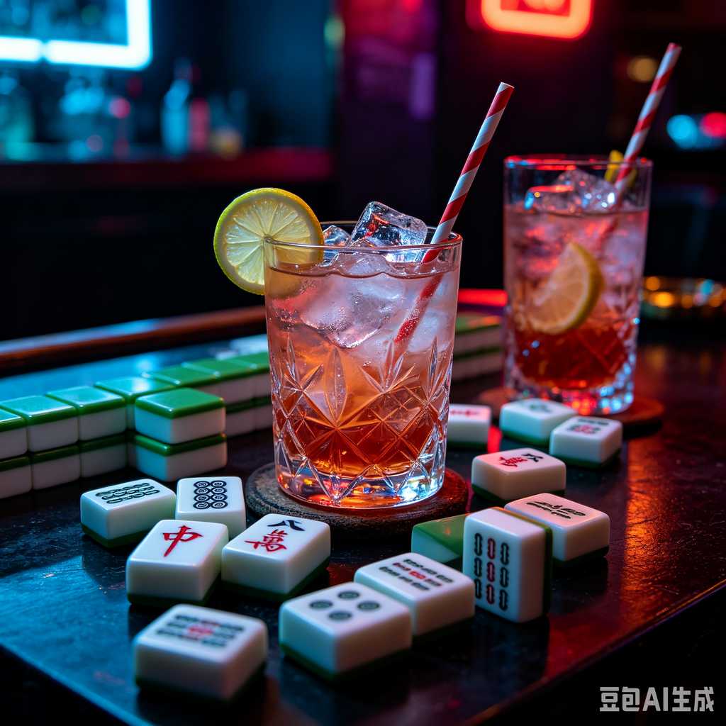Naples,mahjong
