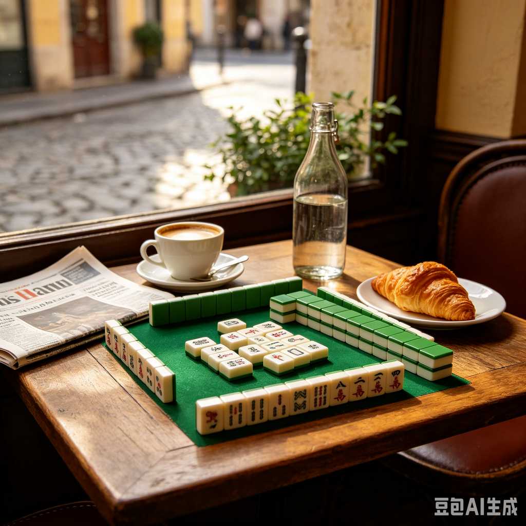 american mahjong accessory pack