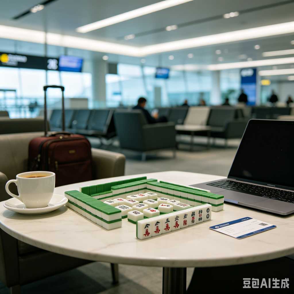 Racine,mahjong