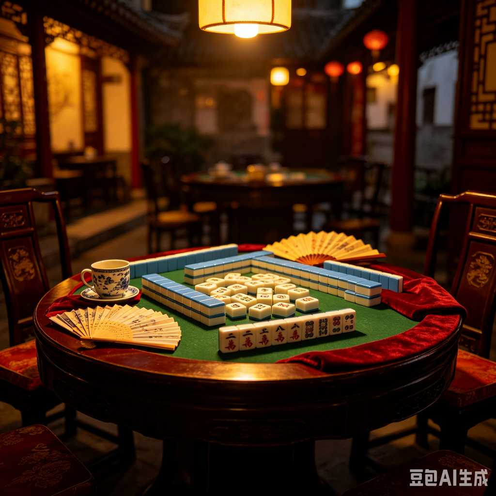 Helsinki,mahjong