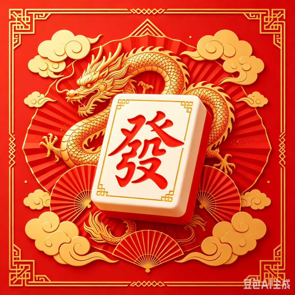 ValenciaVE,mahjong