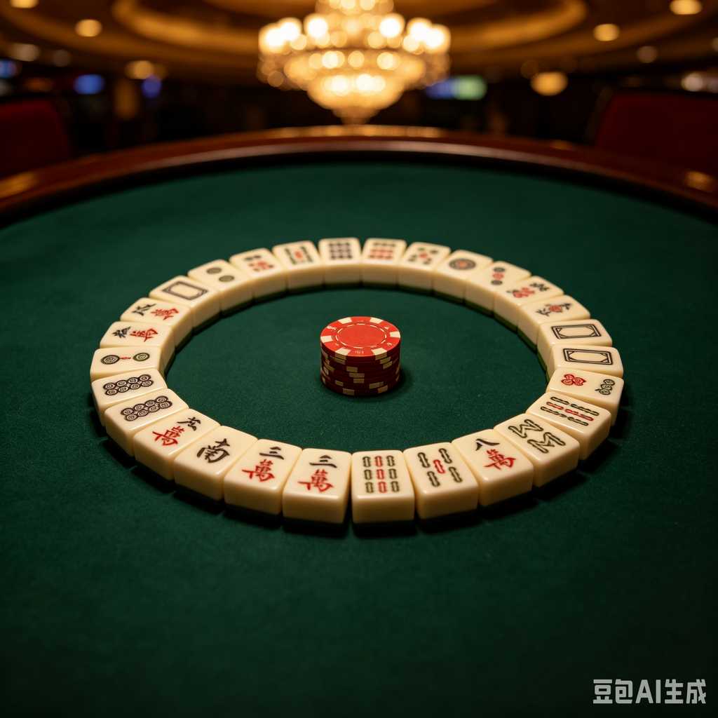 SanFrancisco,mahjong
