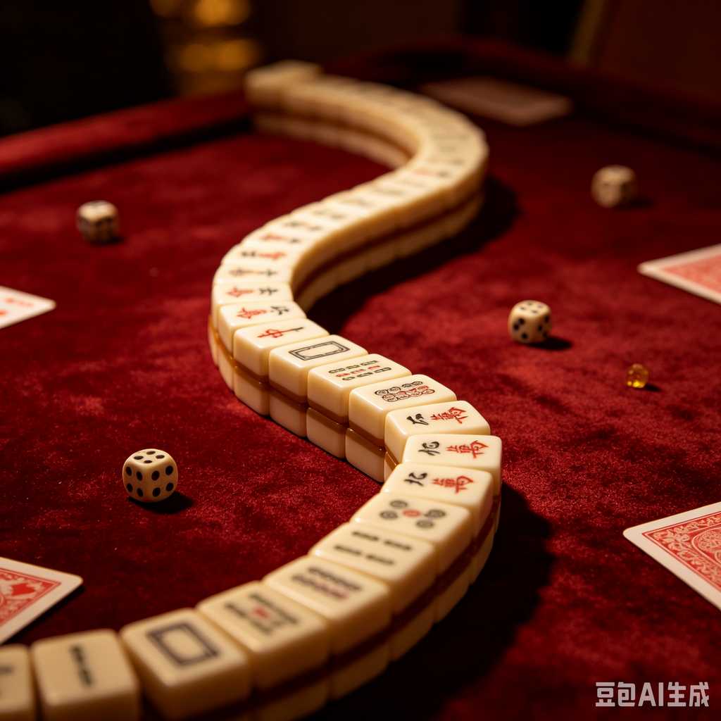Tegucigalpa,mahjong