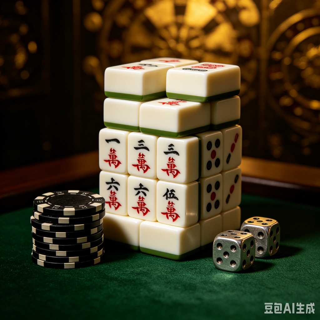 Daugavpils,mahjong
