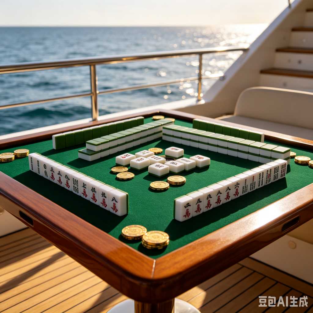 SanDiego,mahjong