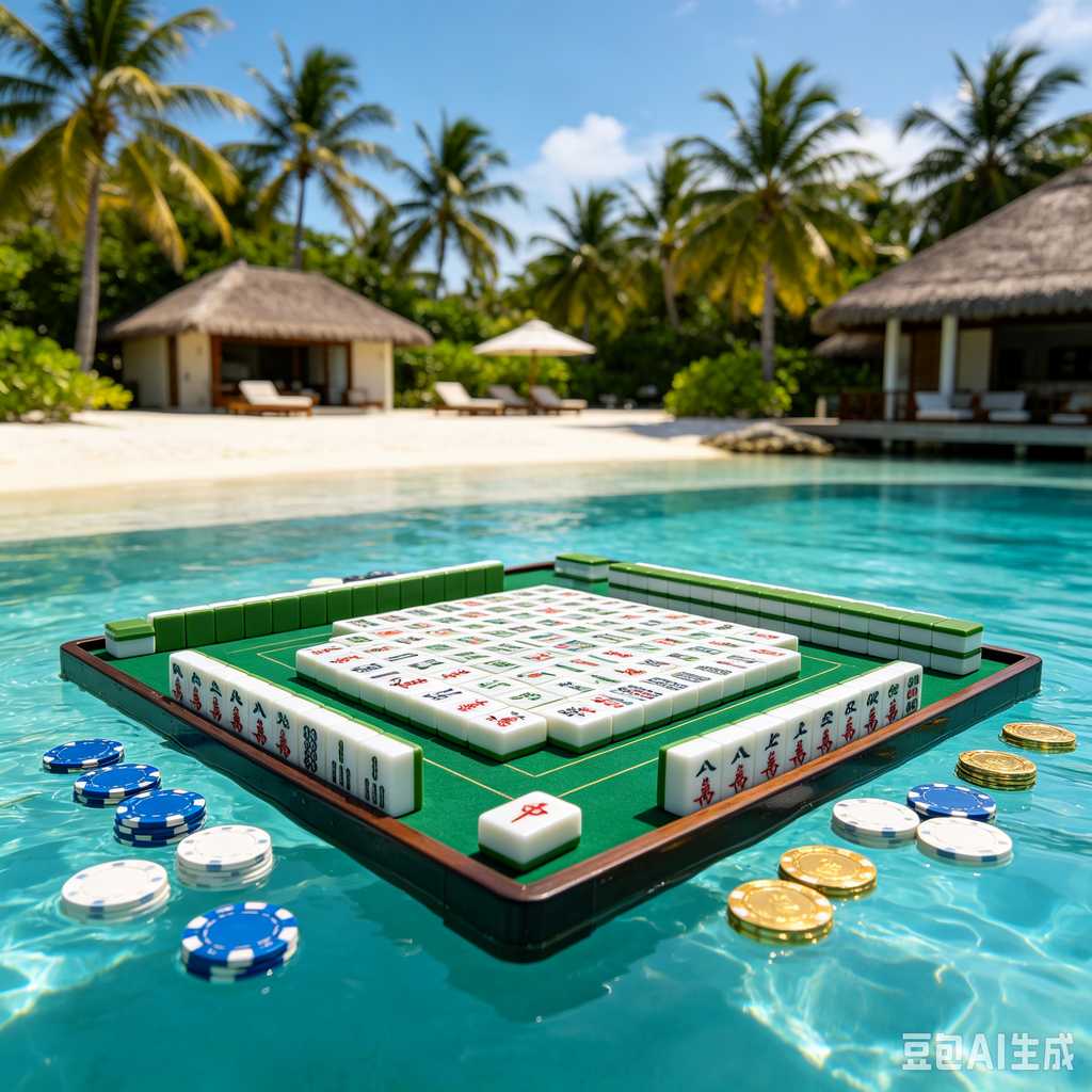 Fairfield,mahjong