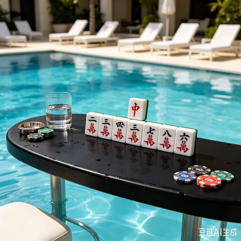Pasco,mahjong